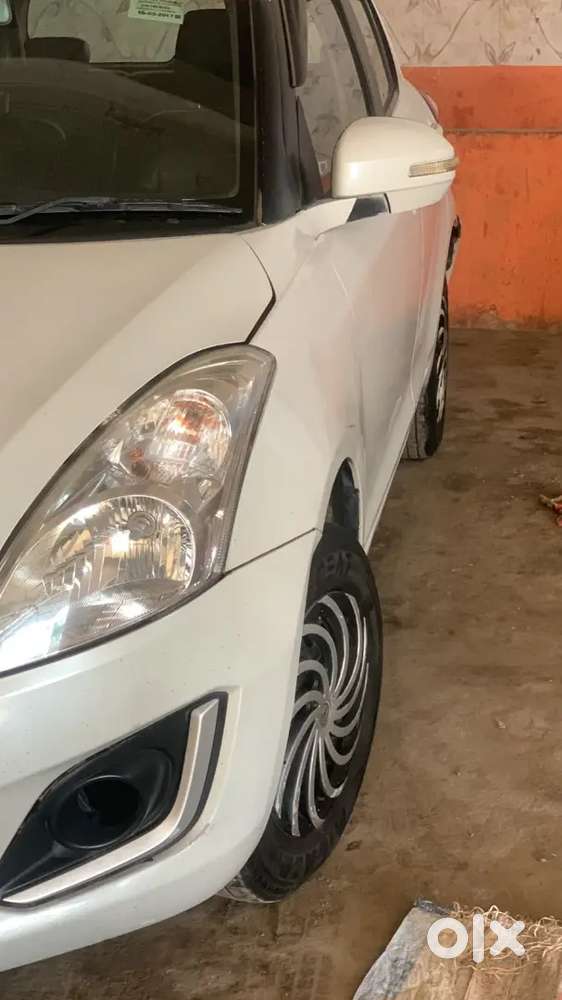 Maruti Suzuki Swift Vdi 2017