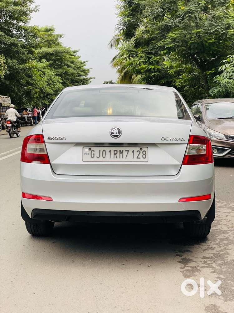Skoda Octavia 2013-2017 Elegance 2.0 Tdi At, 2015, Diesel