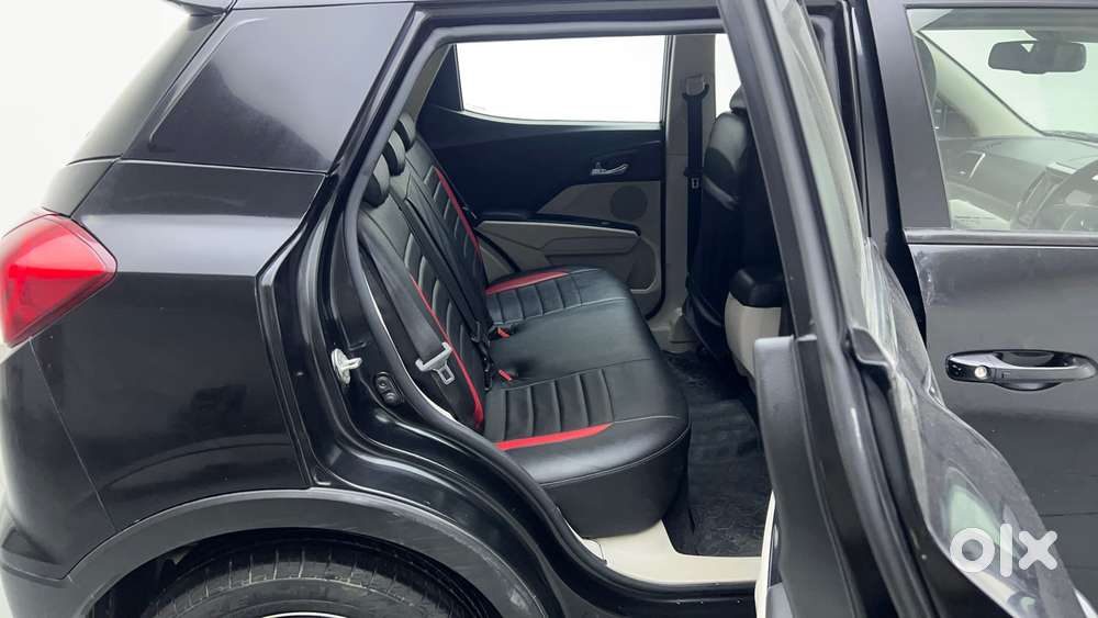 Mahindra Xuv300 W8 Option Diesel, 2020, Diesel