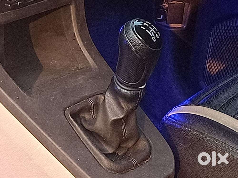 Maruti Suzuki Wagon R Vxi, 2022, Petrol
