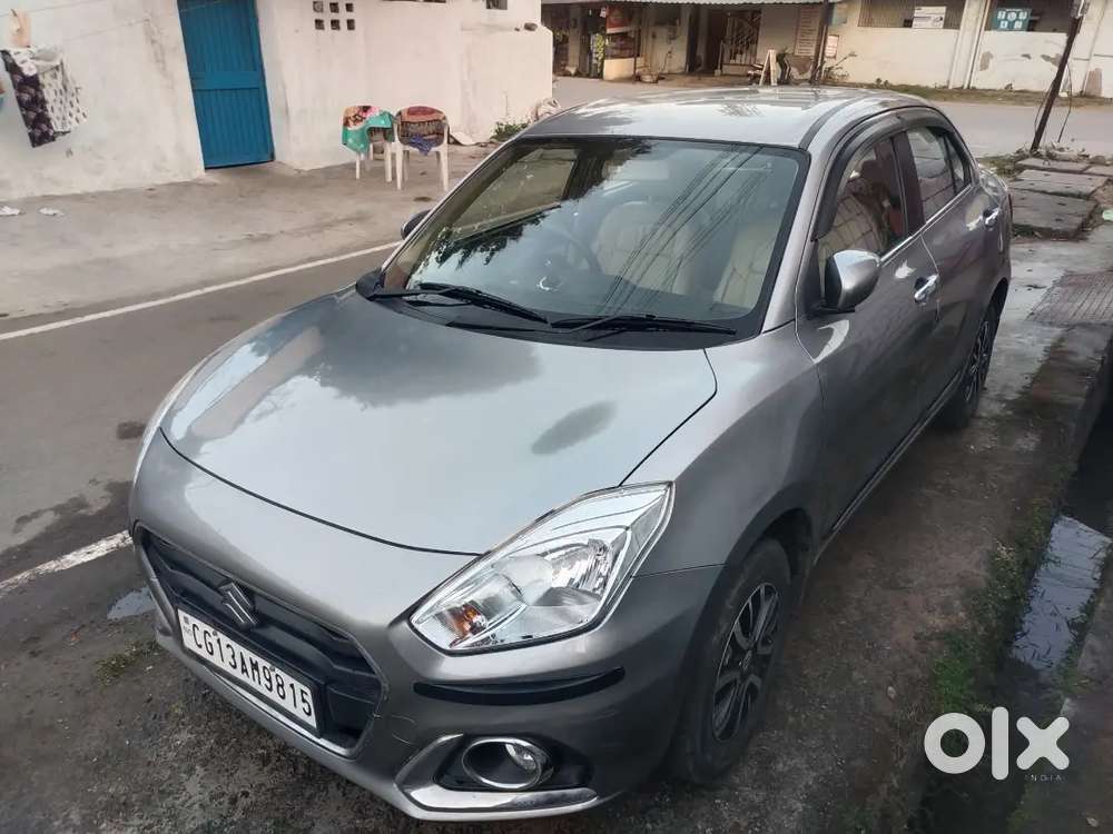 Mint Condition 2021 Maruti Dzire Vxi -single Handed - 59k Km