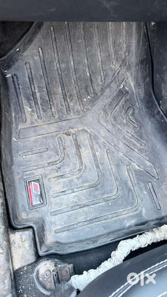 Tata Nexon Diesel Sunroof Single Owner Full Customized Interior”