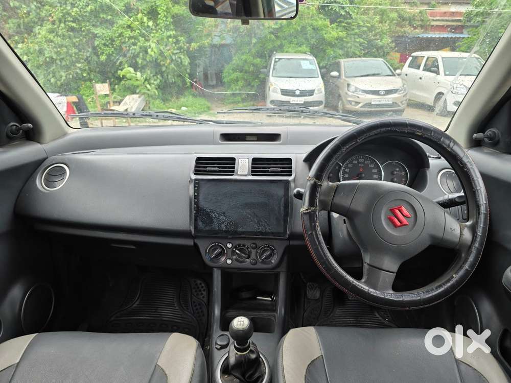 Maruti Suzuki Swift Ddis Vdi, 2009, Diesel