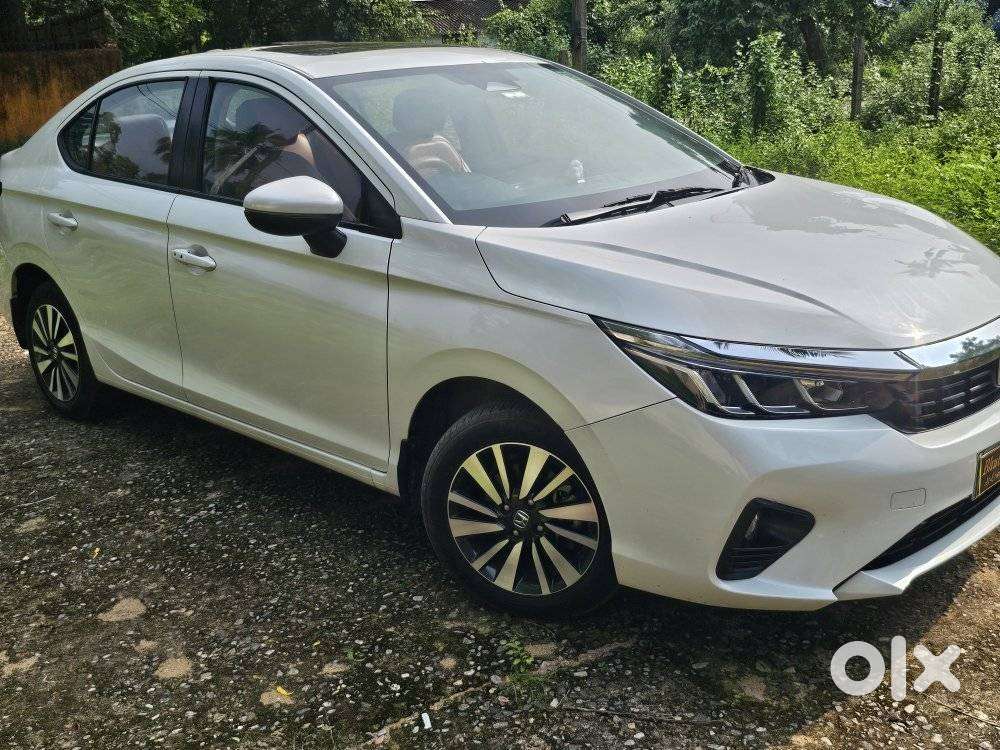 Honda City 1.5 Vx I-vtec Mt, 2024, Petrol