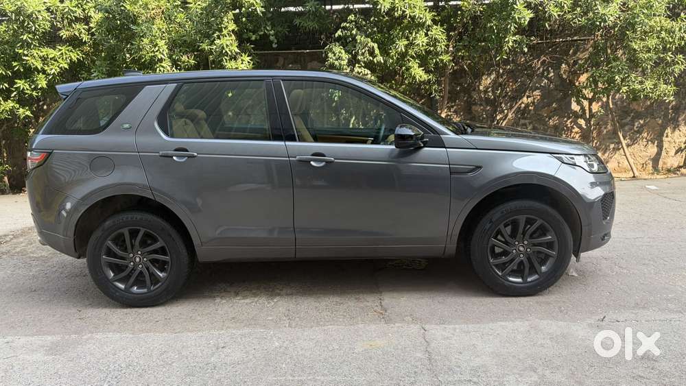 Land Rover Discovery Sport Landmark Edition, 2019, Diesel