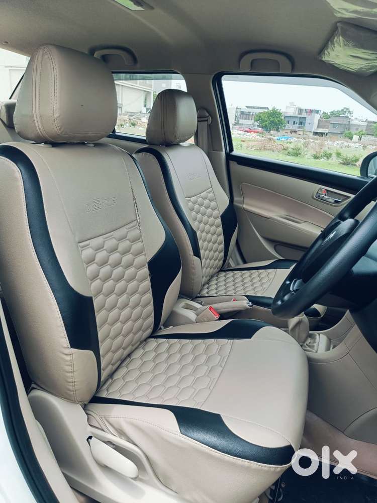 Maruti Suzuki Swift Dzire 1.3 Vxi, 2016, Petrol