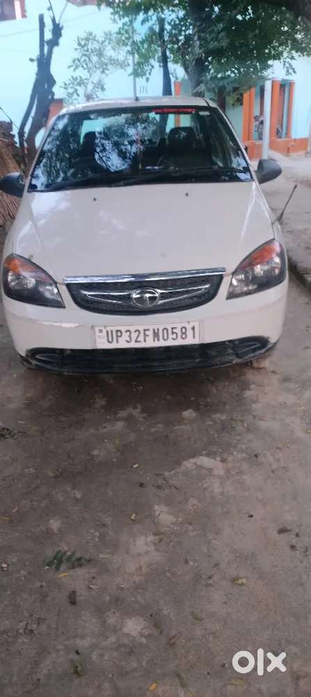 Tata Indigo Ecs 2015 Diesel Manual