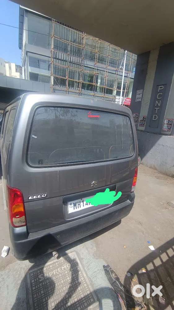 Maruti Suzuki Eeco 2023