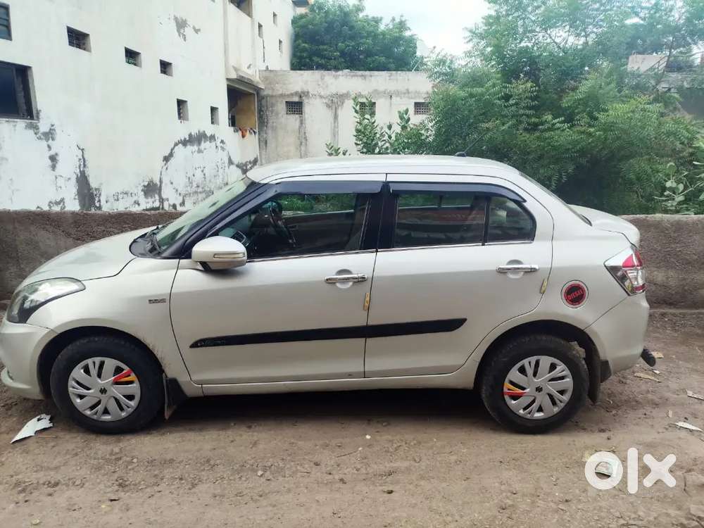 Swift Dzire Vdi 2015 Diesel Manual