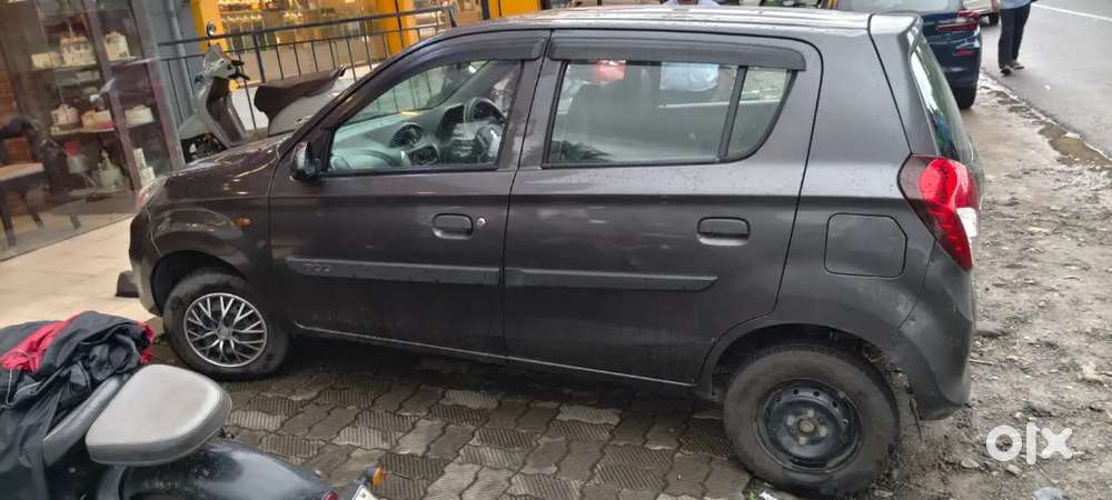 Maruti Suzuki 800 Ac 2018