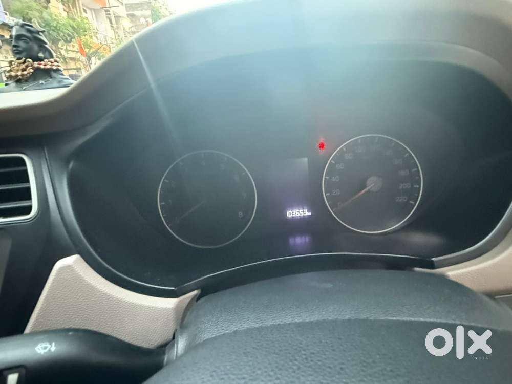 Hyundai Elite I20 2018 Petrol Good Condition