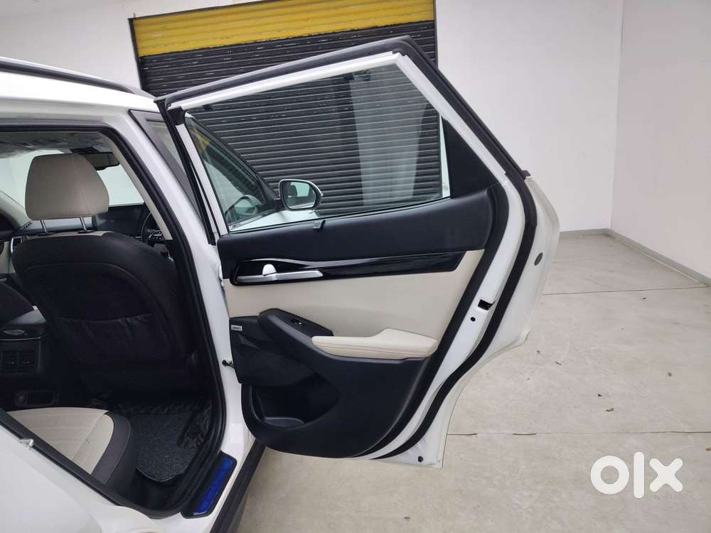 Kia Seltos Gtx, 2020, Petrol