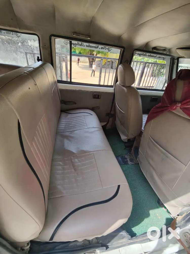 Mahindra Bolero 2016 Diesel 100000 Km Driven