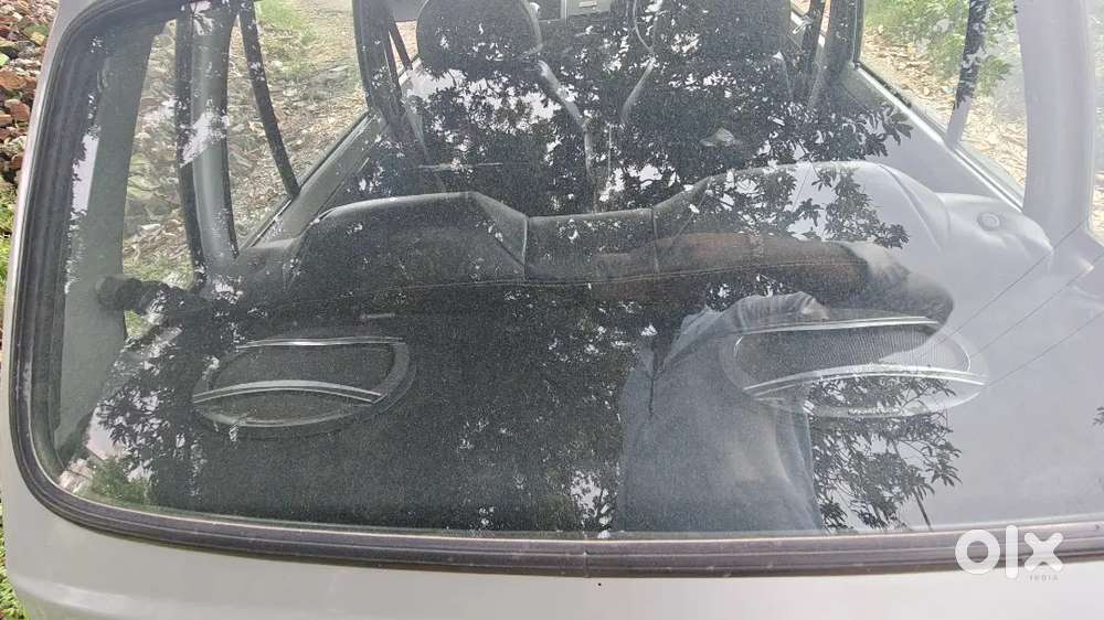 Maruti Suzuki 800 Petrol Manual 2012 Model