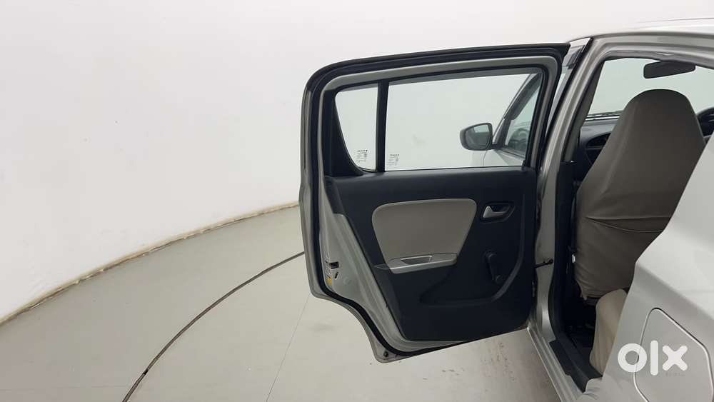 Maruti Suzuki Alto K10 Vxi Airbag, 2018, Petrol