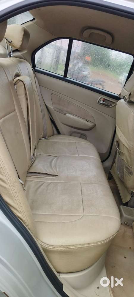 Maruti Suzuki Dzire 1.2 Vxi, 2012, Petrol