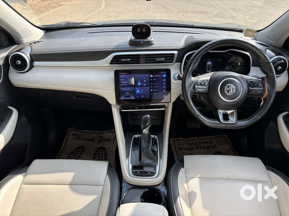 Mg Astor 1.5 Sharp Cvt, 2022, Petrol