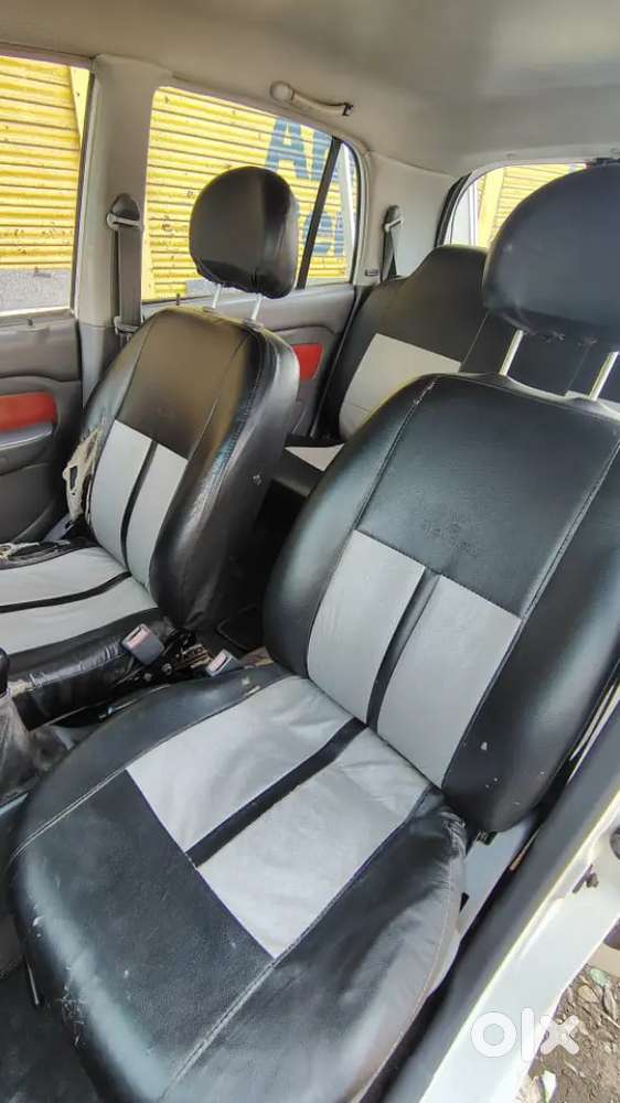 Hyundai Santro Xing 2009 Petrol Well Maintained