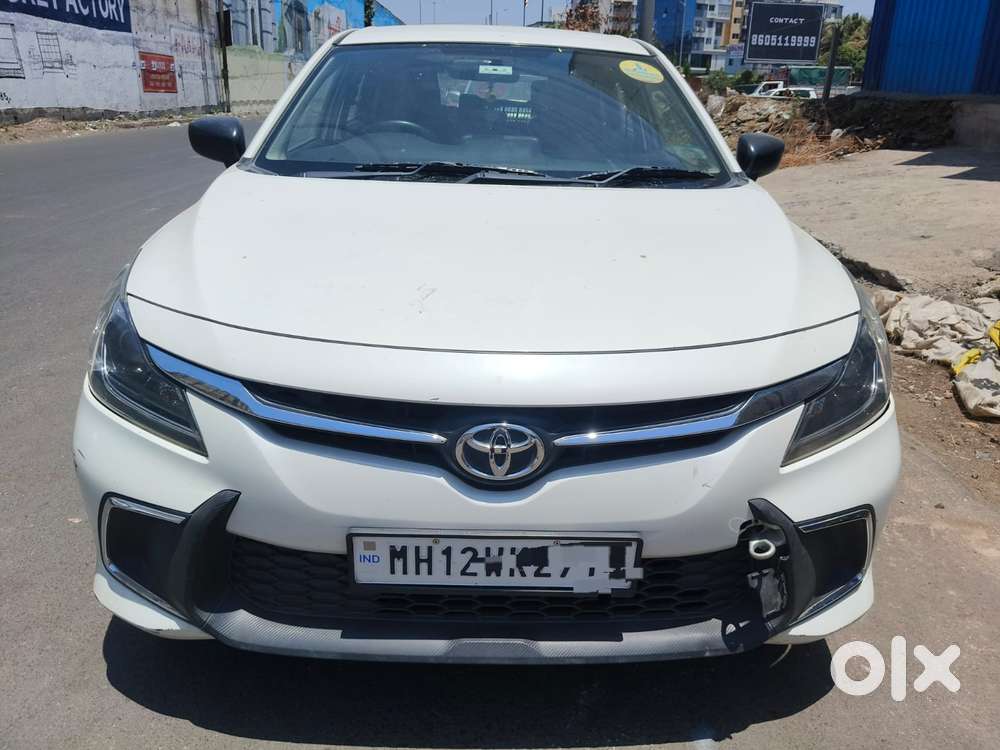 Toyota Glanza 1.2 S E-cng, 2024, Cng & Hybrids