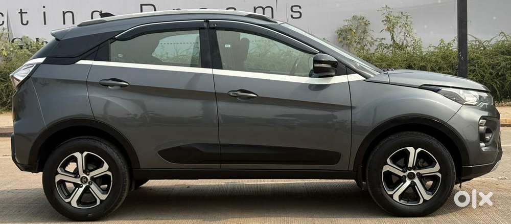 Tata Nexon 1.5 Revotorq Xz Plus (o), 2021, Diesel