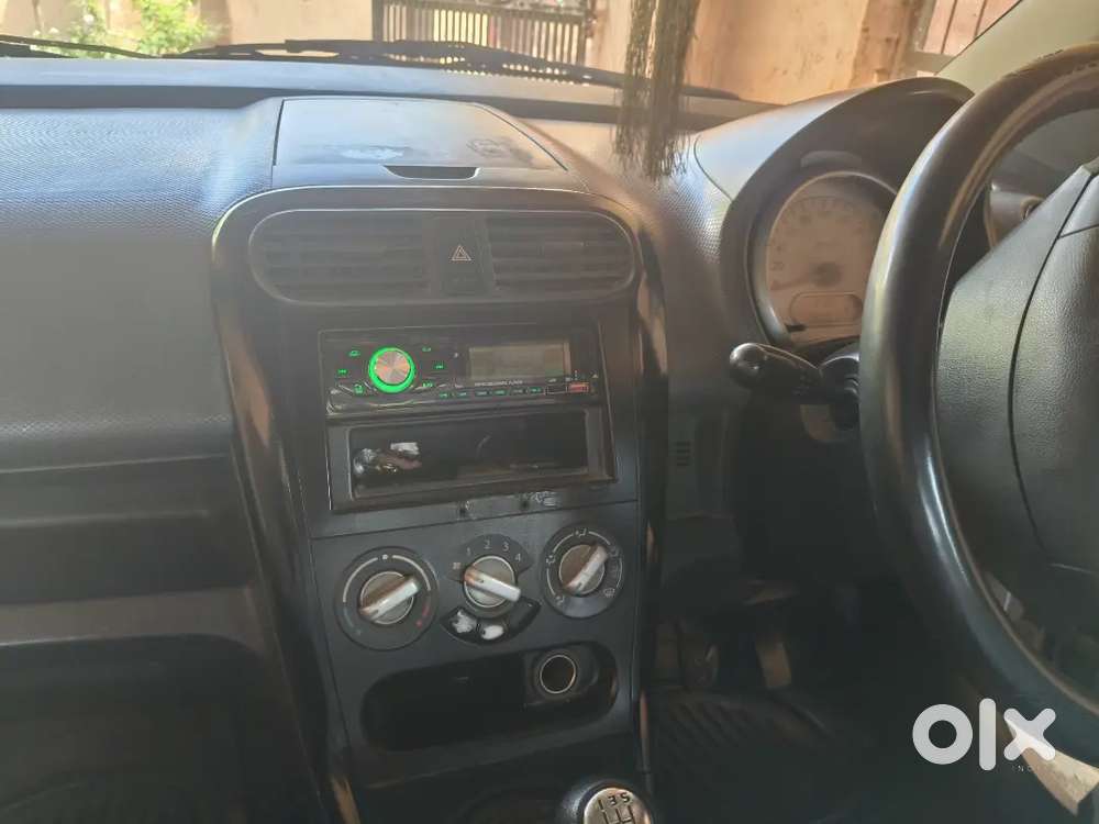 Maruti Suzuki Ritz 1.2 Lxi 2016