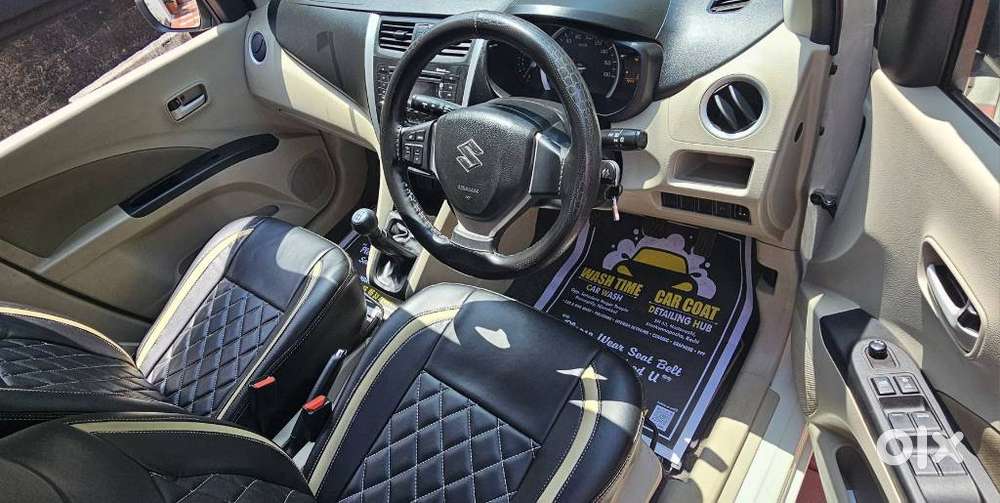 Maruti Suzuki Celerio Zxi Optional Mt, 2020, Petrol