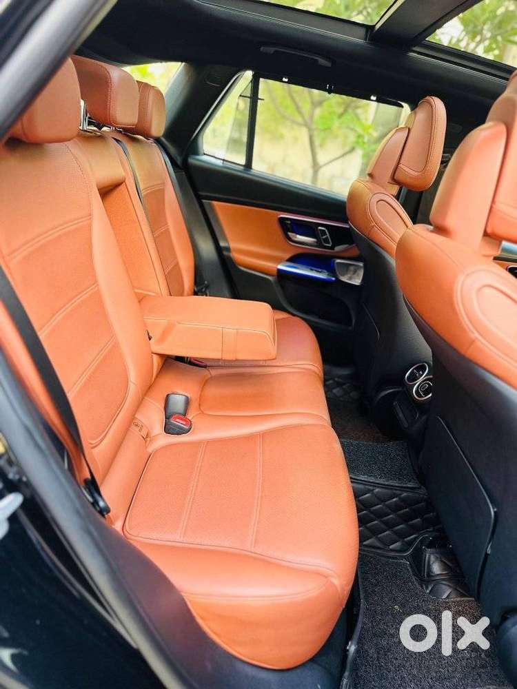 Mercedes-benz Glc 220d 4matic, 2023, Diesel