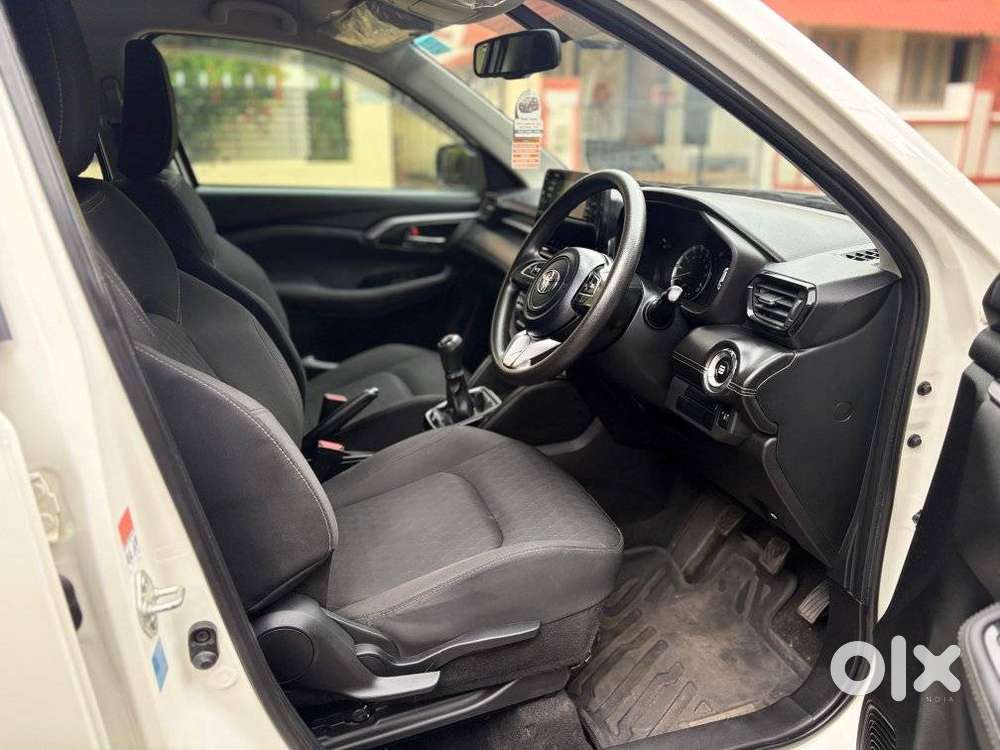 Toyota Urban Cruiser Hyryder 1.5 G Neo Drive, 2024, Petrol