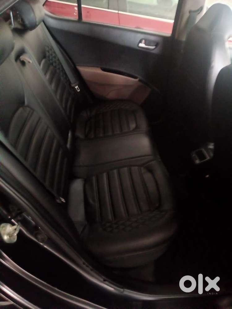 Hyundai Xcent 2014 Petrol Good Condition