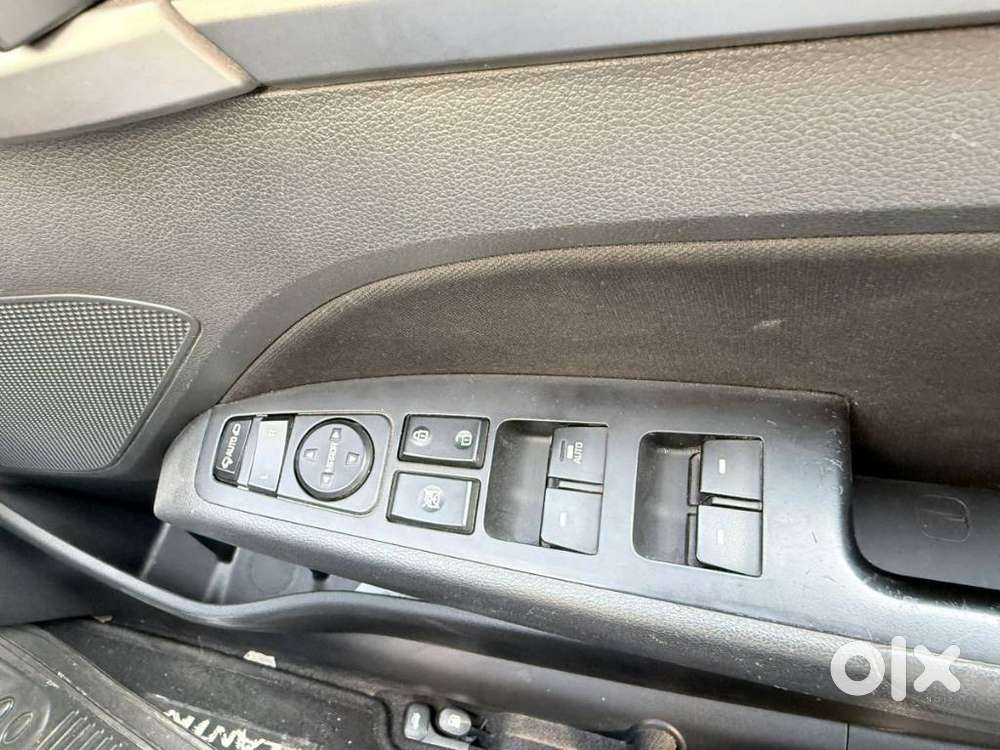 Hyundai Elantra 2.0 Sx At, 2017, Petrol