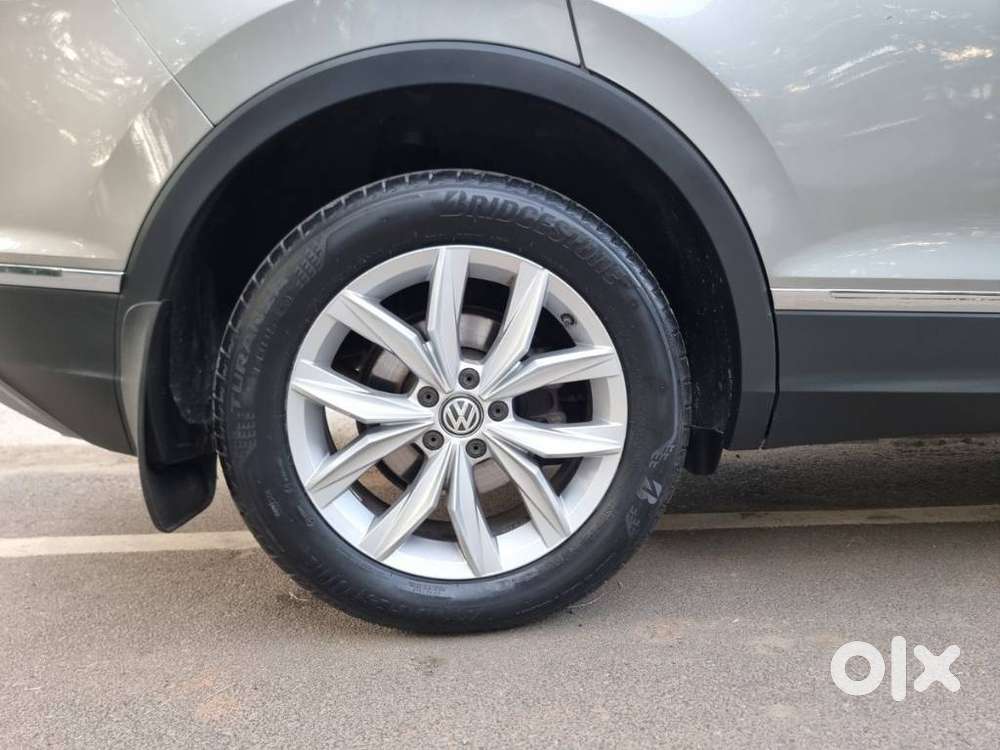 Volkswagen Tiguan 2.0 Tdi Highline, 2019, Diesel