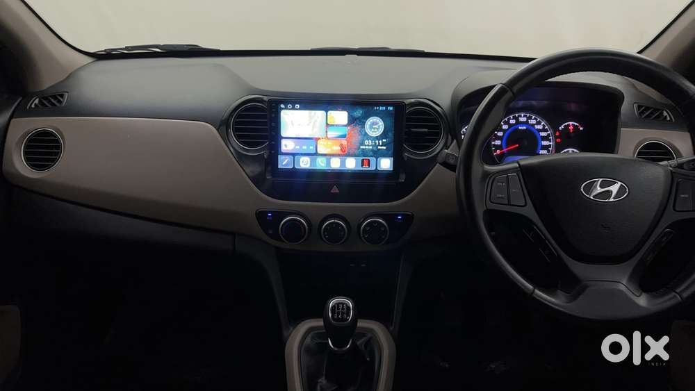 Hyundai Grand I10 1.2 Kappa Asta, 2015, Petrol
