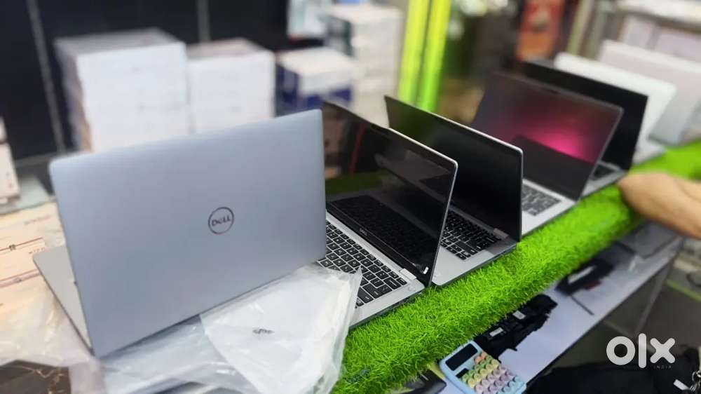Dell latitude 5310 i7 Commercial series
