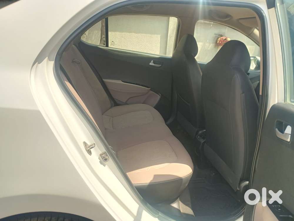 Hyundai Xcent 1.2 Vtvt S, 2014, Petrol