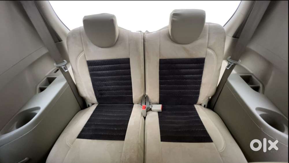 Maruti Suzuki Ertiga 1.5 Zxi, 2016, Petrol