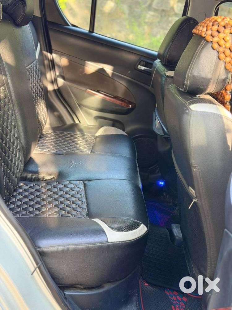 Maruti Suzuki Swift Ddis Zdi, 2015, Diesel