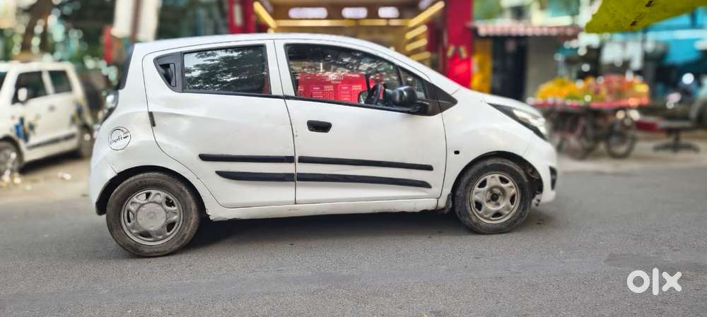 Chevrolet Beat 2014-2016 Ps, 2016, Cng & Hybrids