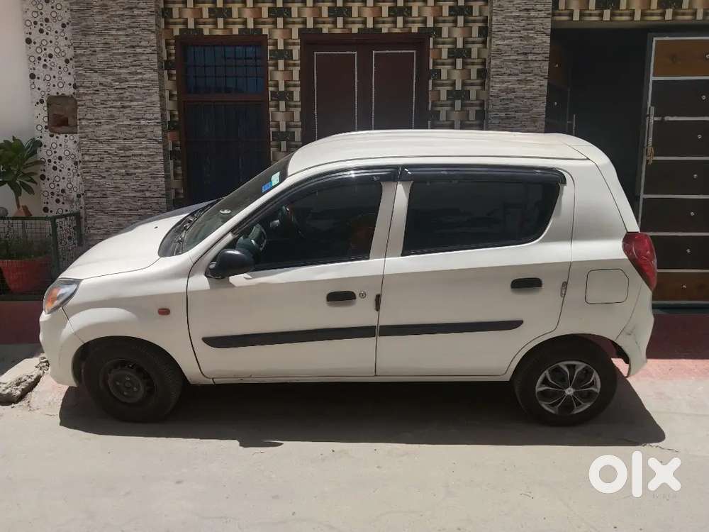 Maruti Suzuki Alto 800 2017 Petrol 65000 Km Driven