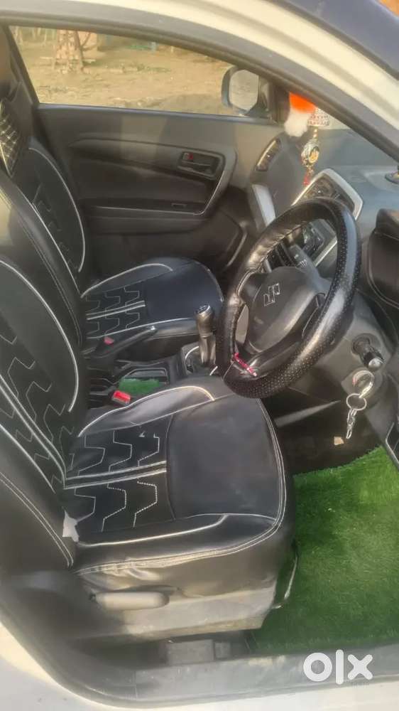 Maruti Suzuki Vitara Brezza 2018 Diesel 115000 Km Driven
