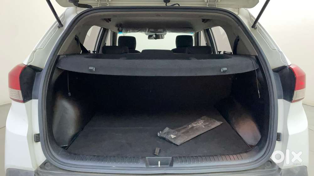 Hyundai Creta 1.6 Sx Petrol, 2018, Petrol