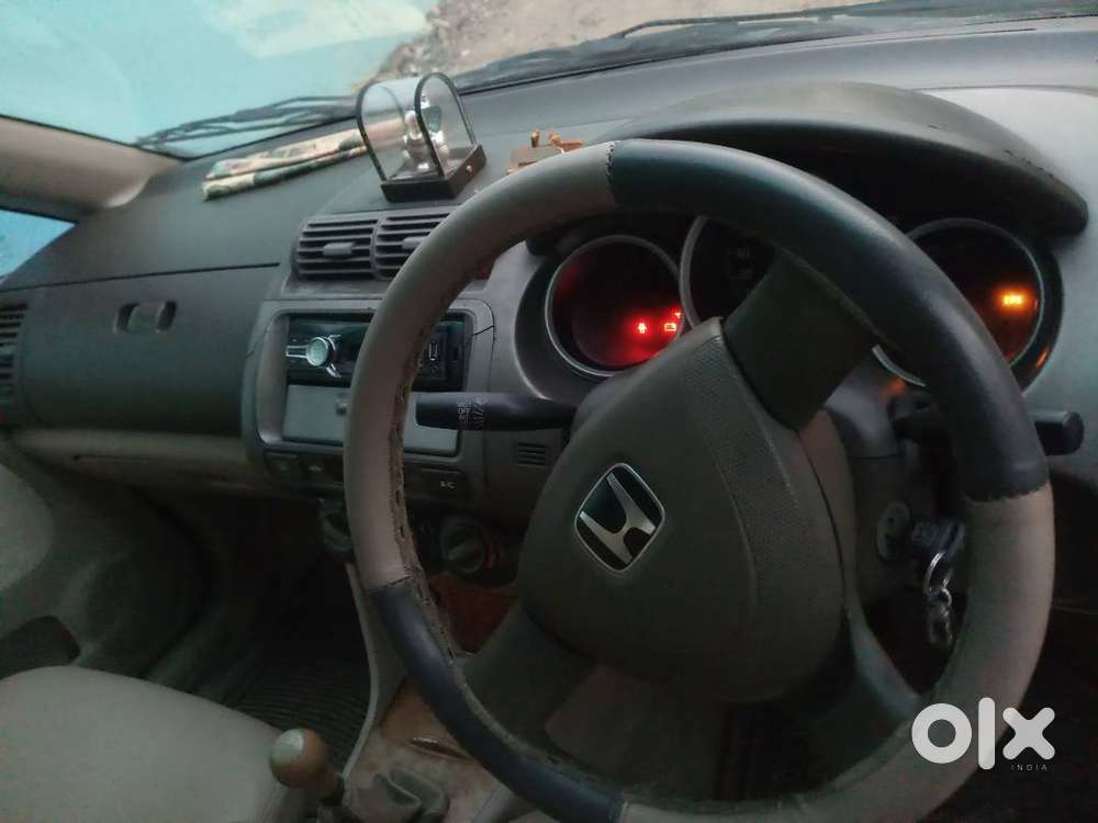 Honda City Zx 2005 Petrol Well Maintained