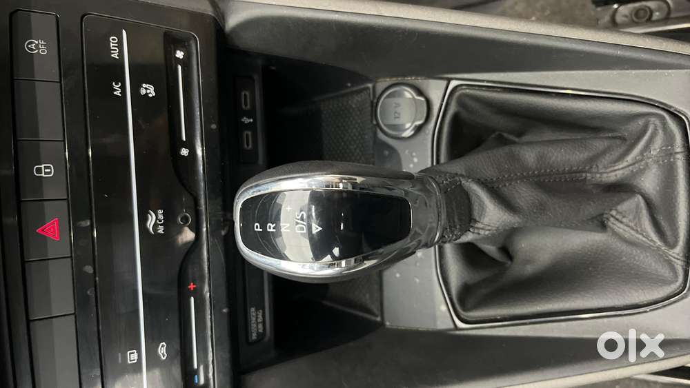 Skoda Kylaq Signature Plus At, 2025, Petrol