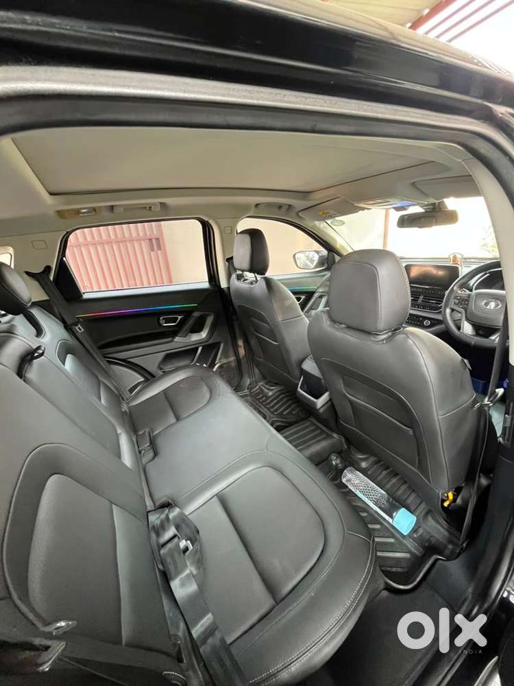 Tata Harrier Dark Edition Bs6 Diesel Automatic 2020