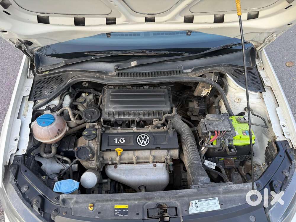 Volkswagen Vento