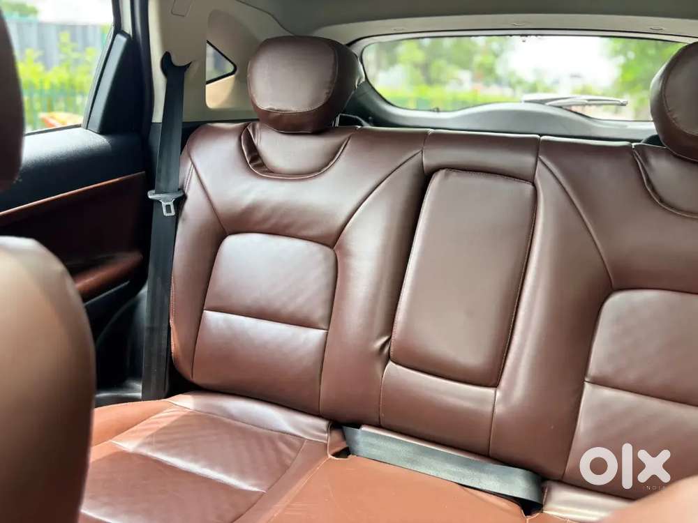Tata Harrier 2020 Diesel Car Bs6
