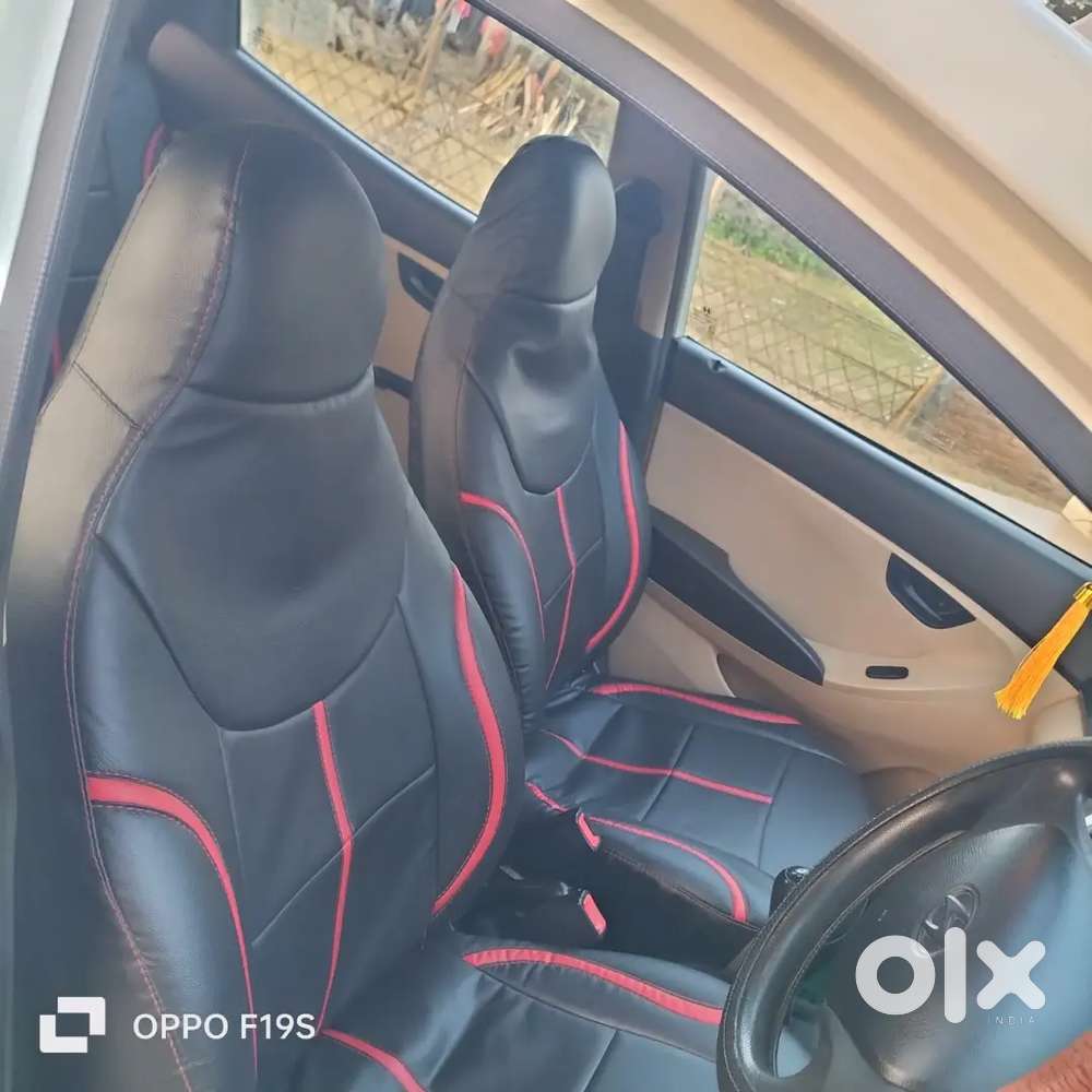 Hyundai Eon 2017 Petrol 80000 Km Driven