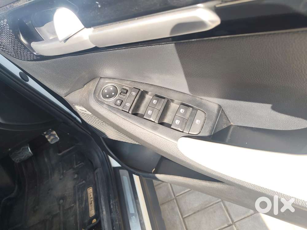 Kia Seltos Gtx Plus 1.5 Turbo Petrol Dct, 2024, Petrol
