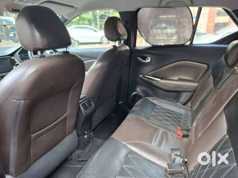 Nissan Kicks Xv Premium Option D Dual Tone, 2019, Diesel
