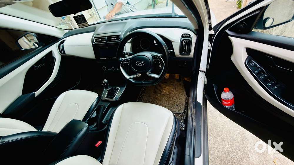 Hyundai Creta Diesel 2020