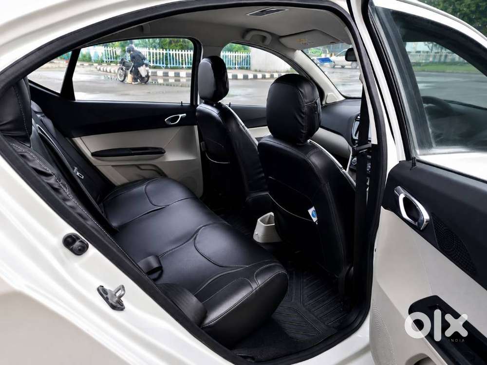 Tata Tigor 1.2 Revotron Xz Plus Cng, 2022, Cng & Hybrids